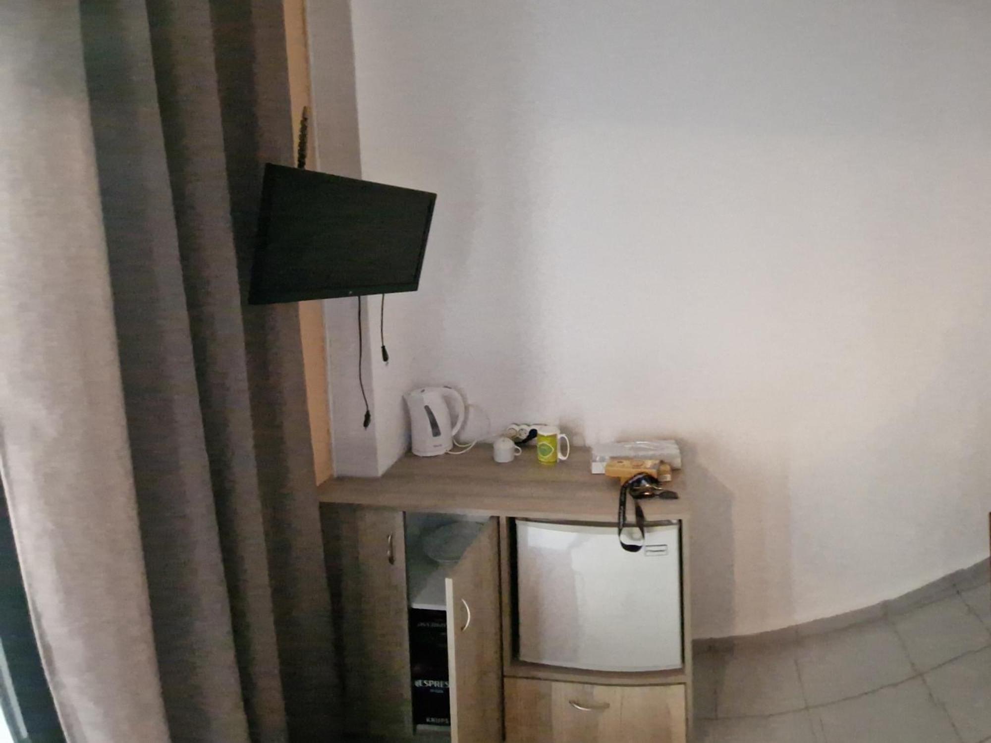 Apartment By Captains Studio Ierapetra (Crete)