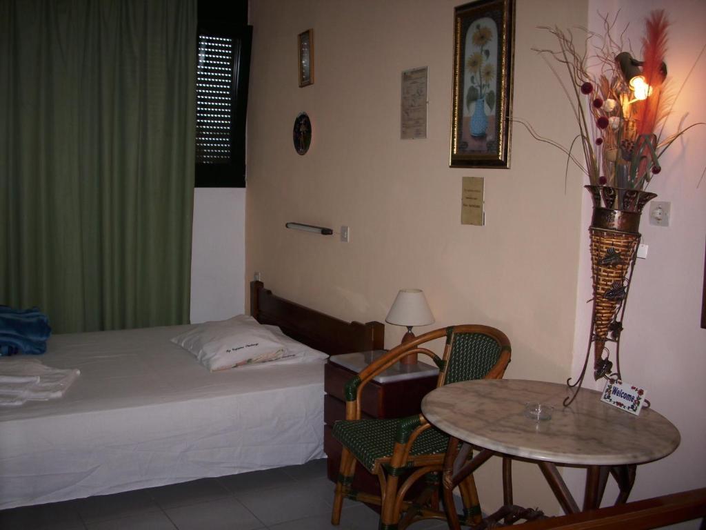 By Captains Studio * Ierapetra (Crete)
