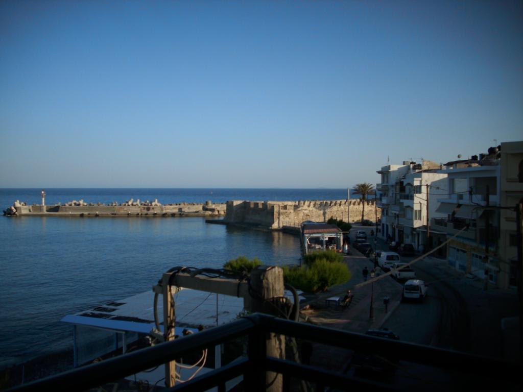 Apartment By Captains Studio Ierapetra (Crete)