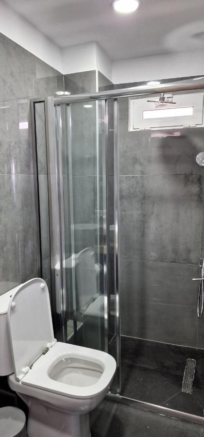 Apartmán By Captains Studio Ierápetra