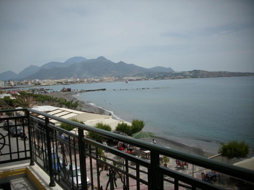 Apartmán By Captains Studio Ierápetra