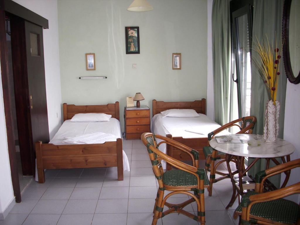 By Captains Studio Ierápetra
