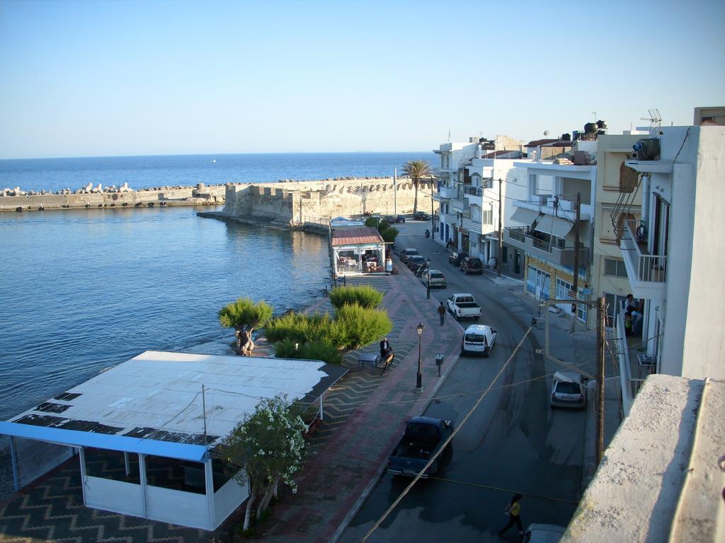 By Captains Studio * Ierápetra